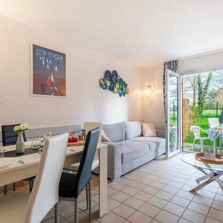 Holiday Home Les Cottages Du Golf-3 By Interhome Ploemel Exterior photo